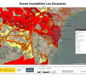 Alcázares Alcázares