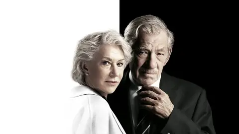 La gran mentira La gran mentira