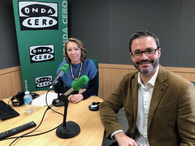 El alcalde de Palma pide cribados masivos en las zonas más afectadas por el coronavirus El alcalde de Palma pide cribados masivos en las zonas más afectadas por el coronavirus