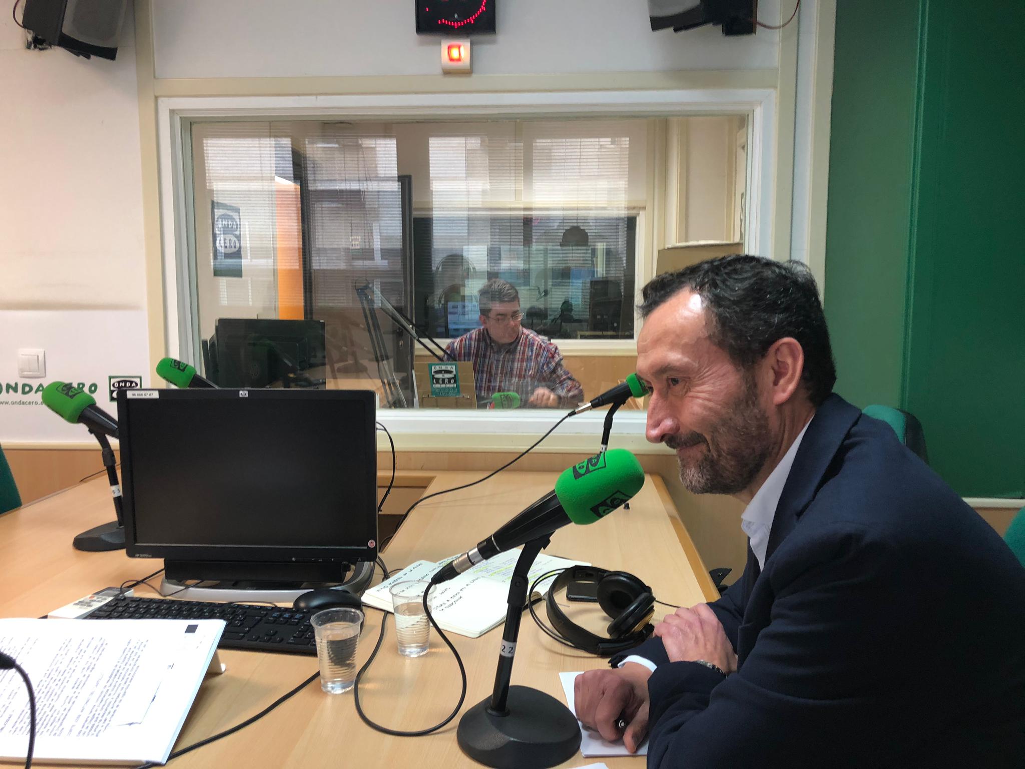 "Sabemos que los caminos rurales necesitan ser arreglados y en 2020 invertiremos en ello un millón de euros" "Sabemos que los caminos rurales necesitan ser arreglados y en 2020 invertiremos en ello un millón de euros"