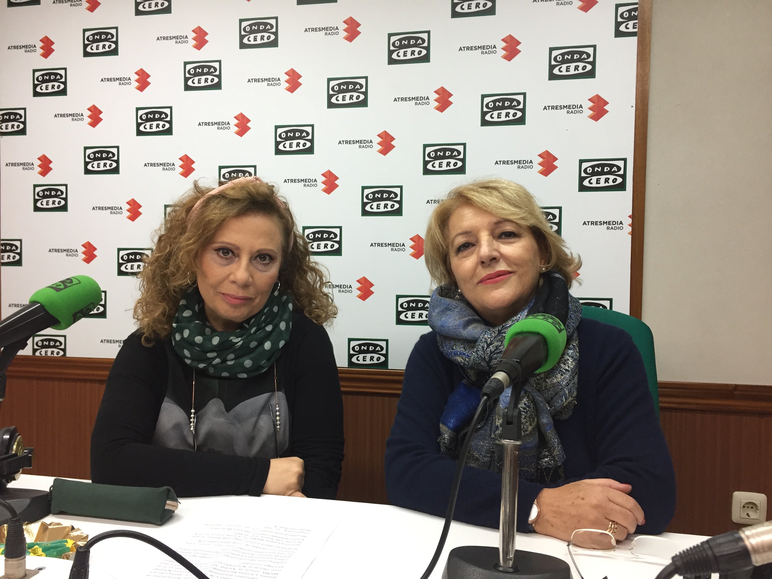 Inaugurado el mercadillo solidario de amuma en la Calle Calatrava Inaugurado el mercadillo solidario de amuma en la Calle Calatrava