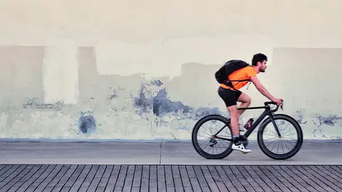 Bicicleta Bicicleta