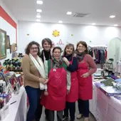 El mercadillo de Amuma ha abierto hoy sus puertas en Ciudad Real El mercadillo de Amuma ha abierto hoy sus puertas en Ciudad Real