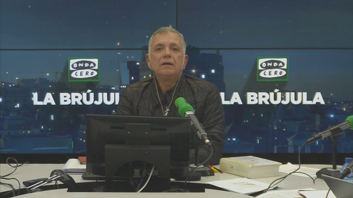 VÍDEO La Reflexión de Lucas 09/12/2019 VÍDEO La Reflexión de Lucas 09/12/2019