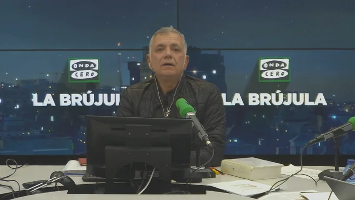 V&Iacute;DEO La Reflexi&oacute;n de Lucas 09/12/2019 