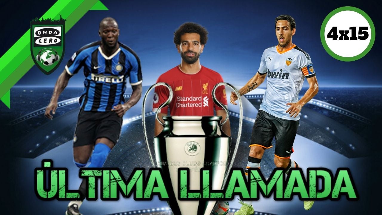 Onda Fútbol 4x15: Última Llamada Onda Fútbol 4x15: Última Llamada