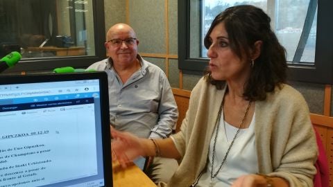 Asociaci&oacute;n de comerciantes BA GERA 