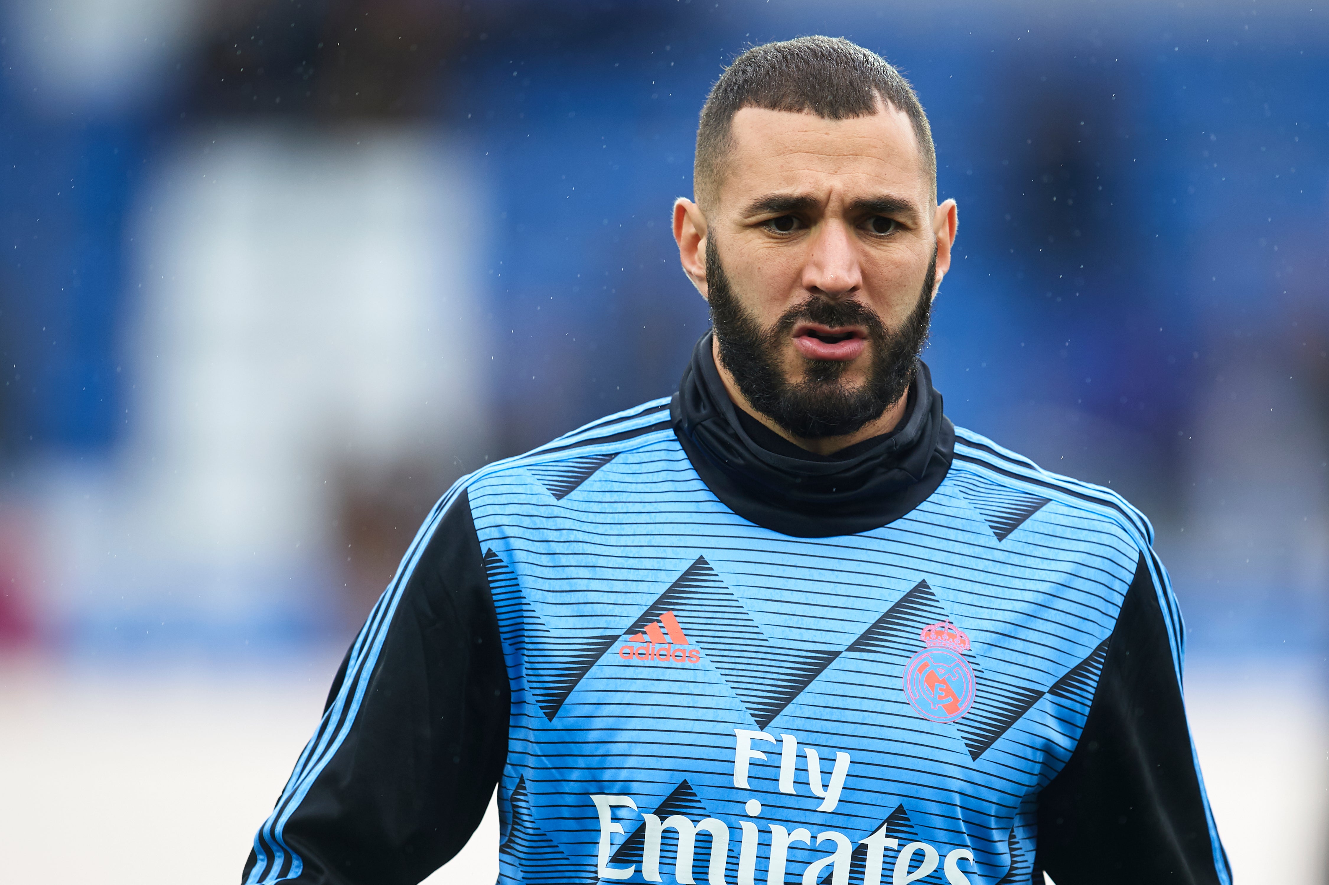 Benzema será investigado por el 'caso Valbuena' tras ser rechazado su recurso por la justicia francesa Benzema será investigado por el 'caso Valbuena' tras ser rechazado su recurso por la justicia francesa