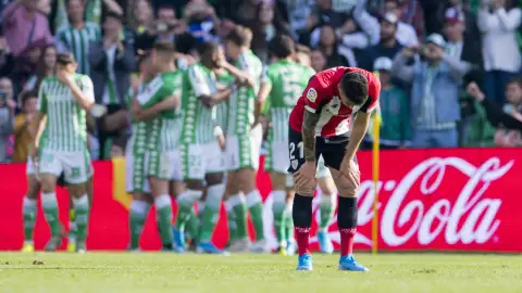 Athletic (BETIS) Villamarín