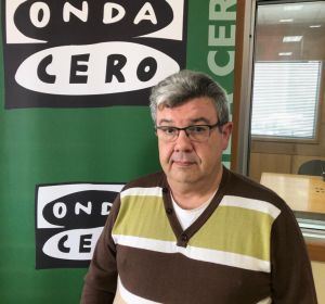 Juan Francisco Pérez Marrero, médico coordinador del SUC Juan Francisco Pérez Marrero, médico coordinador del SUC