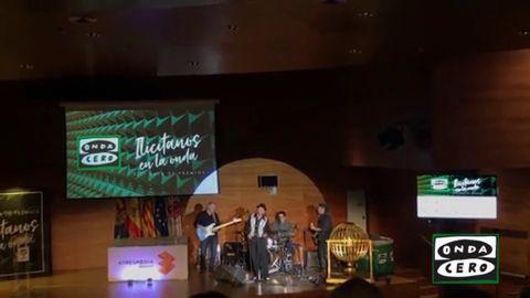 As&iacute; vivimos la gala de los VIII Premios 'Ilicitanos en la Onda'