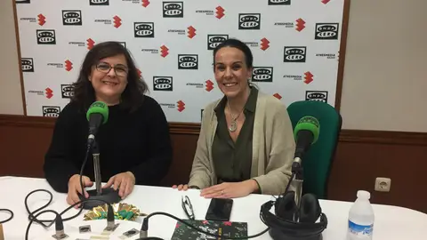 Eva María Masías Eva María Masías