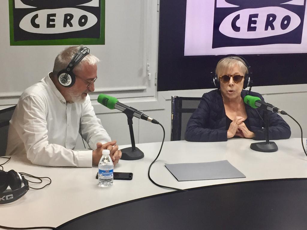 Rosa María Sardá presenta 'Un incidente sin importancia': "Soy mi incapacidad para ser feliz" Rosa María Sardá presenta 'Un incidente sin importancia': "Soy mi incapacidad para ser feliz"