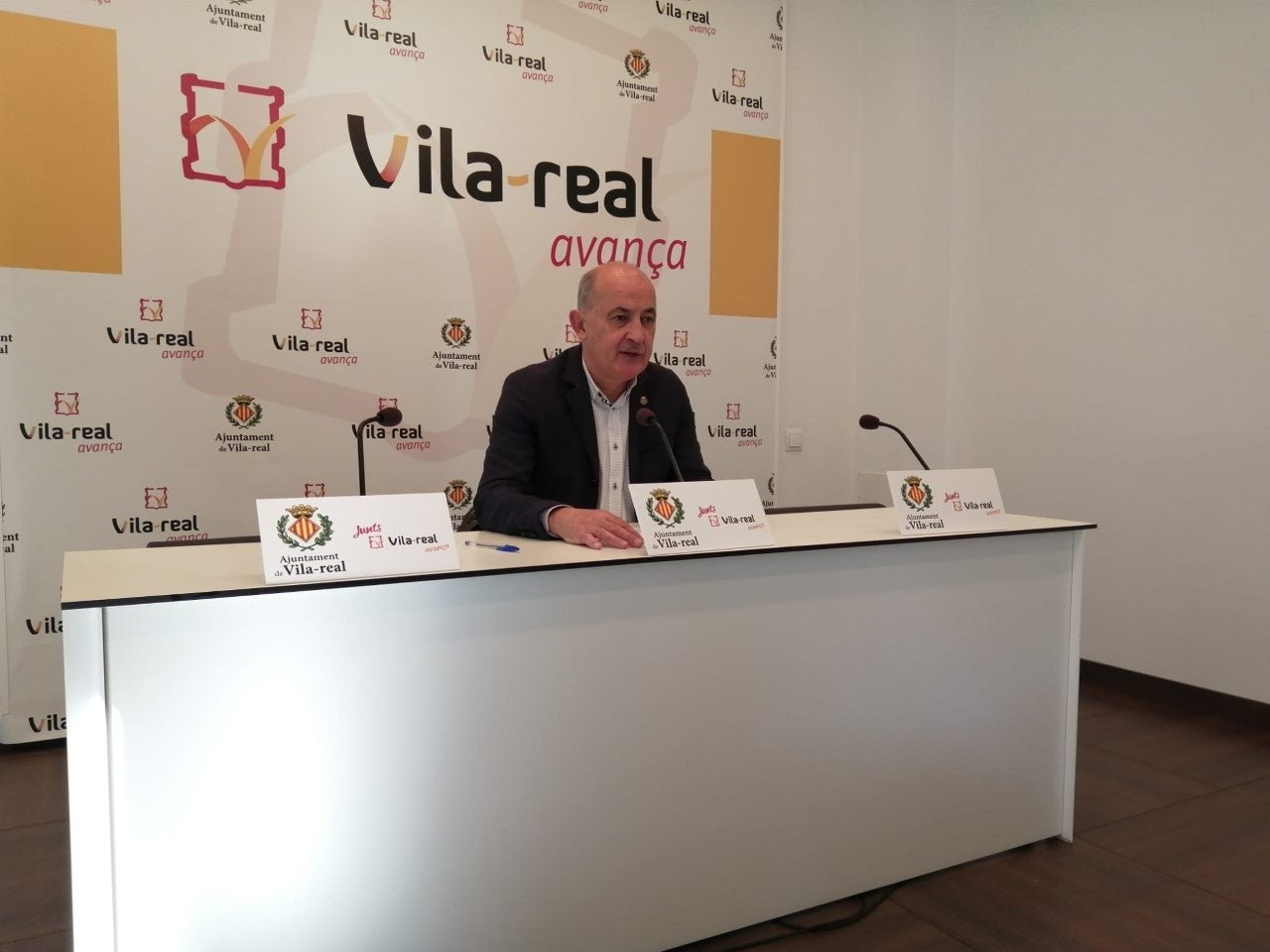 Serveis Publics millora l´accesibilitat urbana Serveis Publics millora l´accesibilitat urbana
