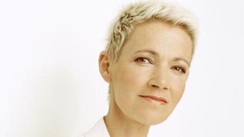 Marie Frediksson, cantante de Roxette