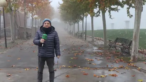 El parte del Borrascas: El parte del Borrascas:
