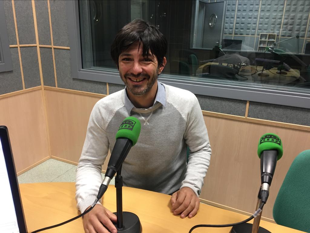 Musiquerías, con Marco Antonio de la Ossa, la crítica sobre el concierto de reapertura del Auditorio y los próximos eventos musicales Musiquerías, con Marco Antonio de la Ossa, la crítica sobre el concierto de reapertura del Auditorio y los próximos eventos musicales