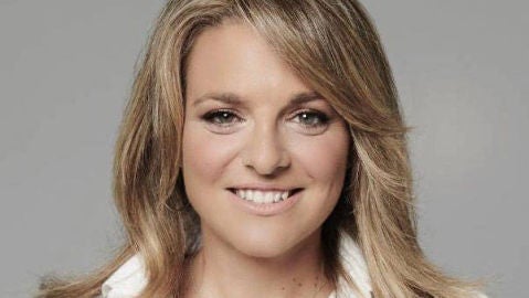 Macarena Perona, "El &eacute;xito de mi fracaso"