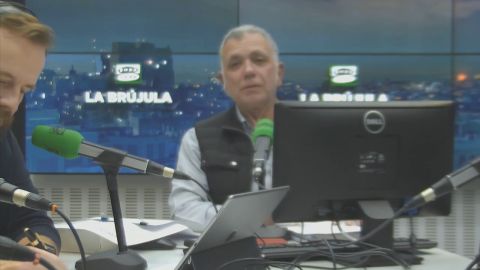 V&Iacute;DEO La Reflexi&oacute;n de Lucas 10/12/2019