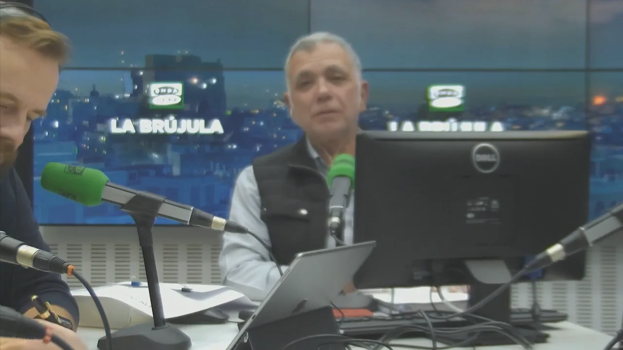 V&Iacute;DEO La Reflexi&oacute;n de Lucas 10/12/2019