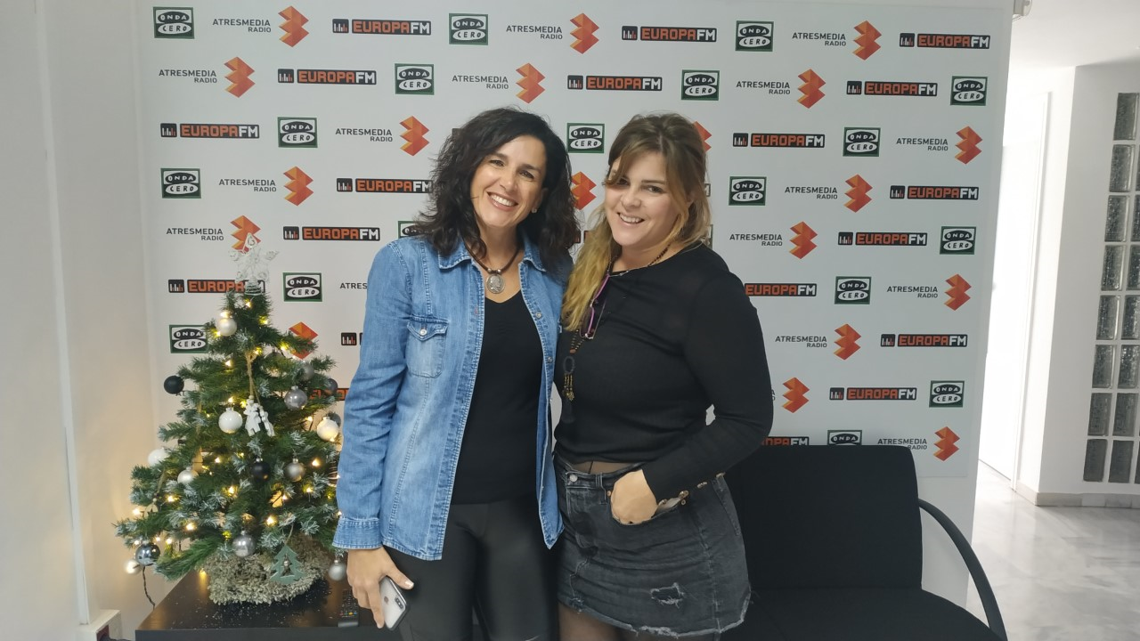 Más de Uno Marbella 12.30, martes 10 de diciembre de 2019 Más de Uno Marbella 12.30, martes 10 de diciembre de 2019
