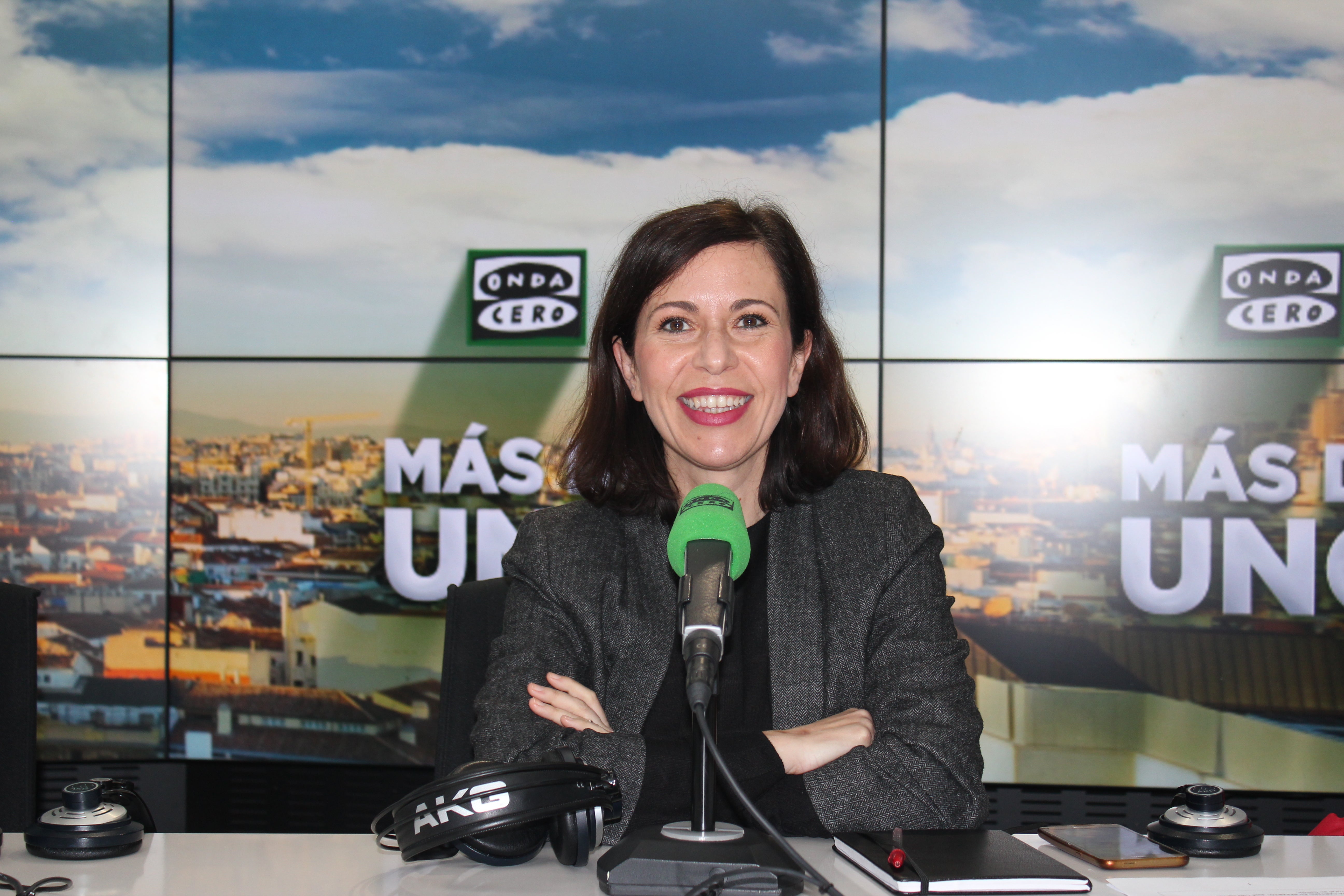 Una escapada del verano con Ángeles Caballero, Al Capone y la nazi Irma Grese Una escapada del verano con Ángeles Caballero, Al Capone y la nazi Irma Grese