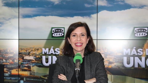 &Aacute;ngeles Caballero