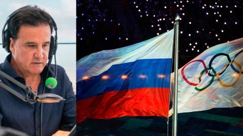 Jos&eacute; Ram&oacute;n de la Morena