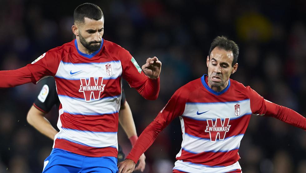 El Granada CF vence al Alavés y pierde a Quini El Granada CF vence al Alavés y pierde a Quini