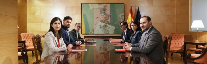 ¿Considera que una consulta en Cataluña marginaría al resto de territorios del Estado?