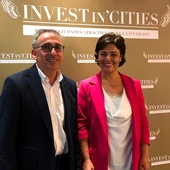 Pedro Maroto y Pilar Zamora Pedro Maroto y Pilar Zamora