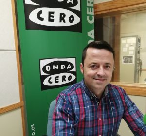 Diego del Pozo Diego del Pozo