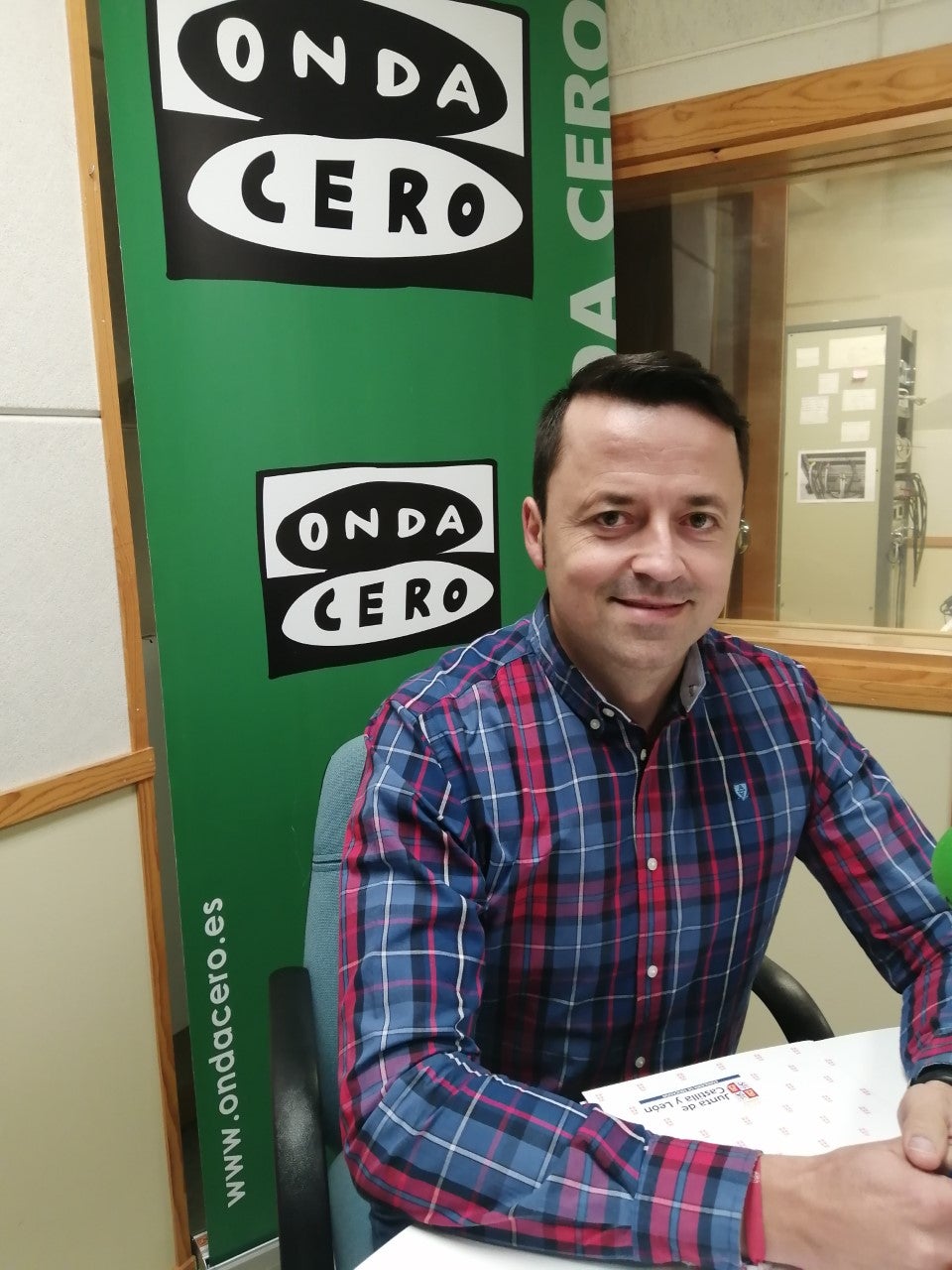 Satisfacción en la realización de la prueba EBAU Satisfacción en la realización de la prueba EBAU