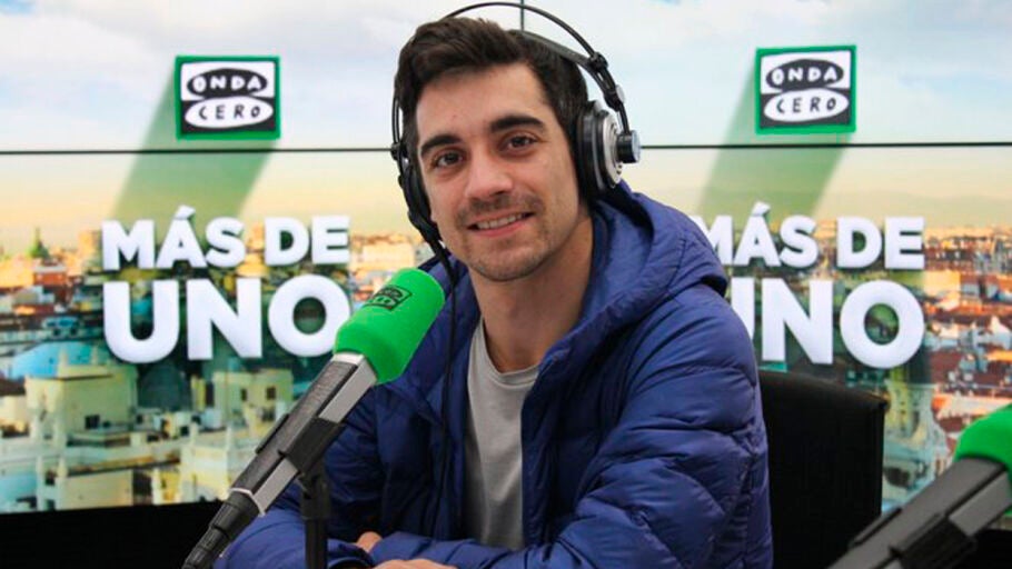 Javier Fern&aacute;ndez