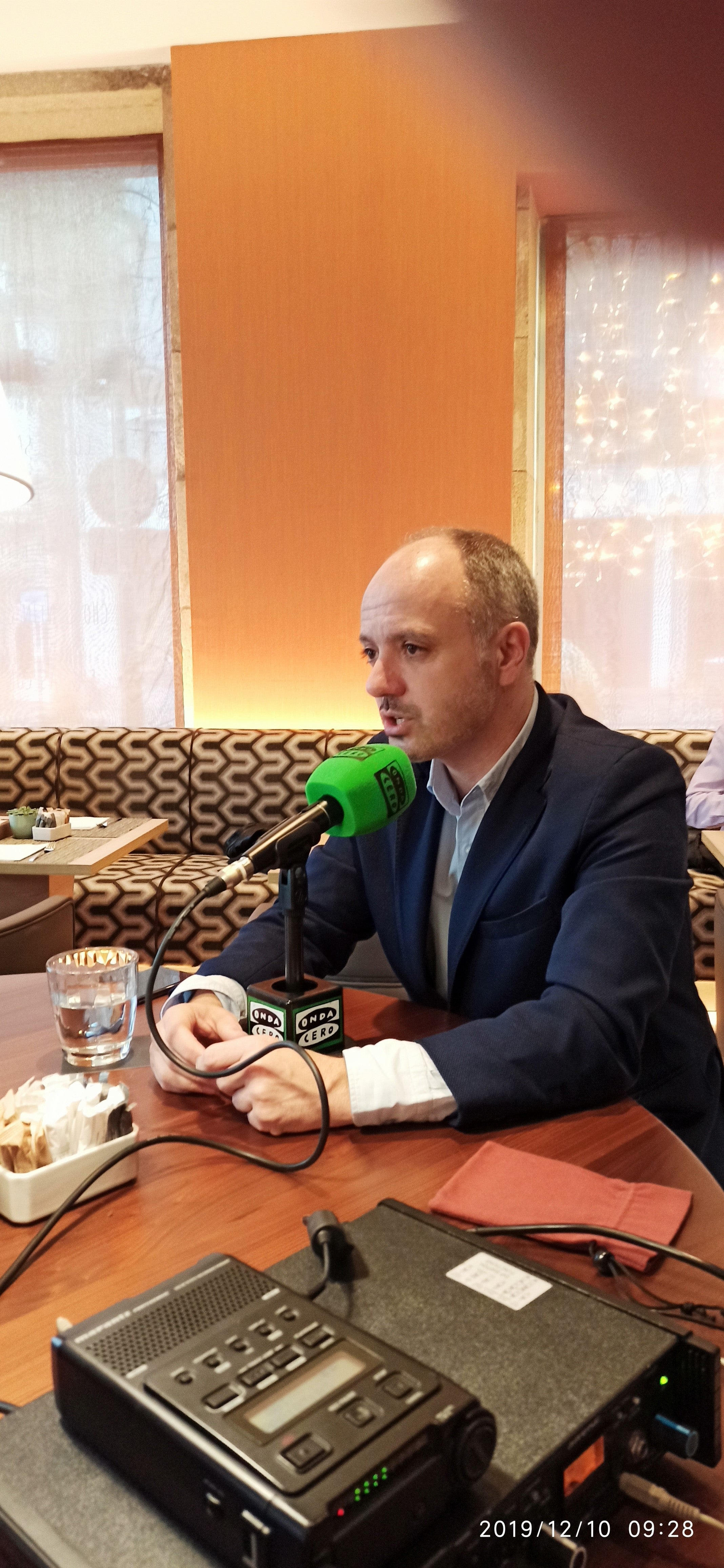 Más de uno Vigo 10/07/2024 Más de uno Vigo 10/07/2024