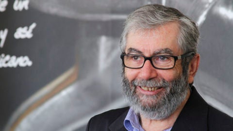 Antonio Mu&ntilde;oz Molina