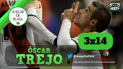 Juego de Plata 3x14 Juego de Plata 3x14