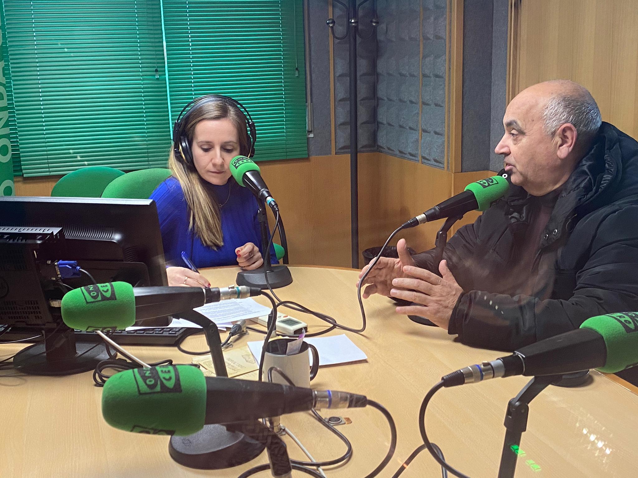 Más de Uno Pontevedra (10-12-2019) Más de Uno Pontevedra (10-12-2019)