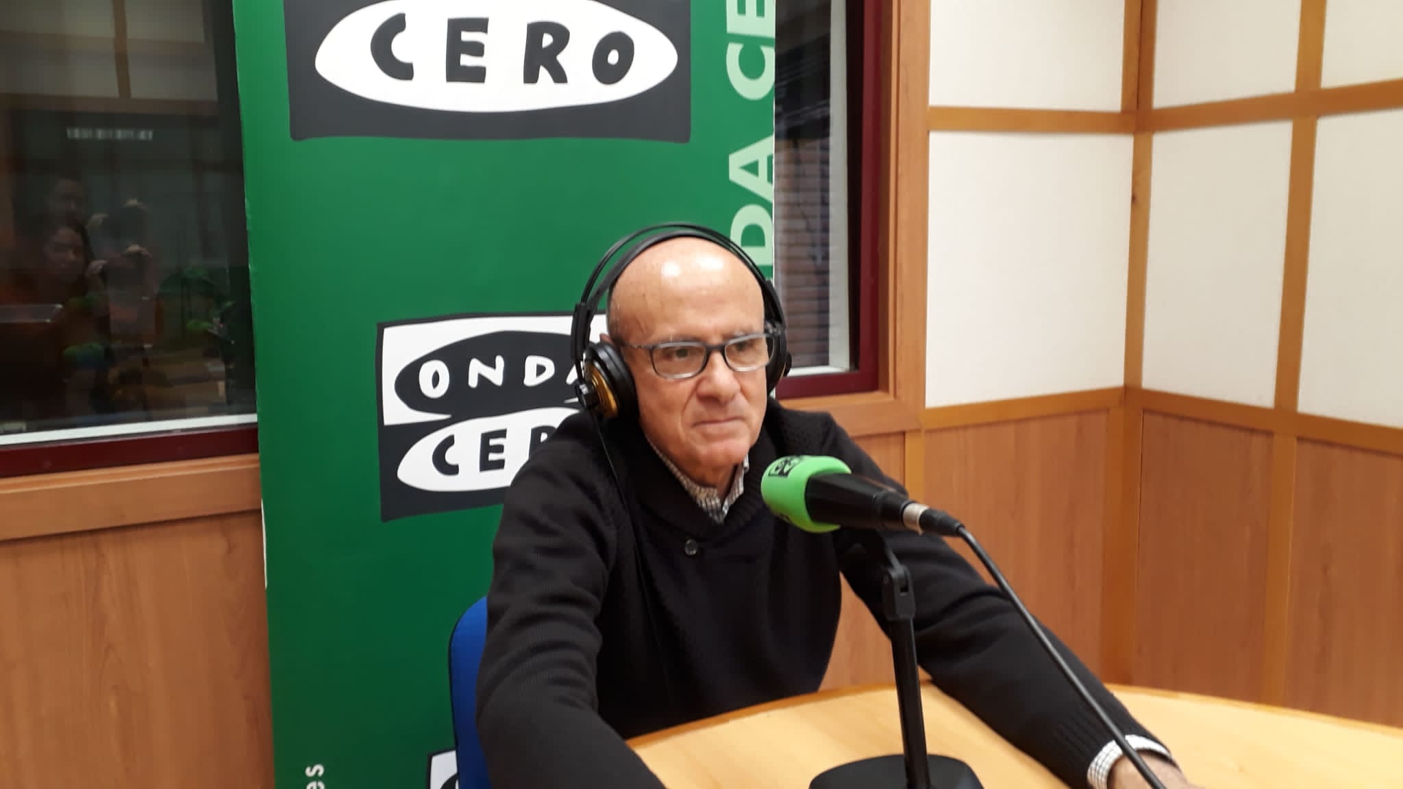 Más de Uno Talavera Mediodía 10/12/2019 Más de Uno Talavera Mediodía 10/12/2019