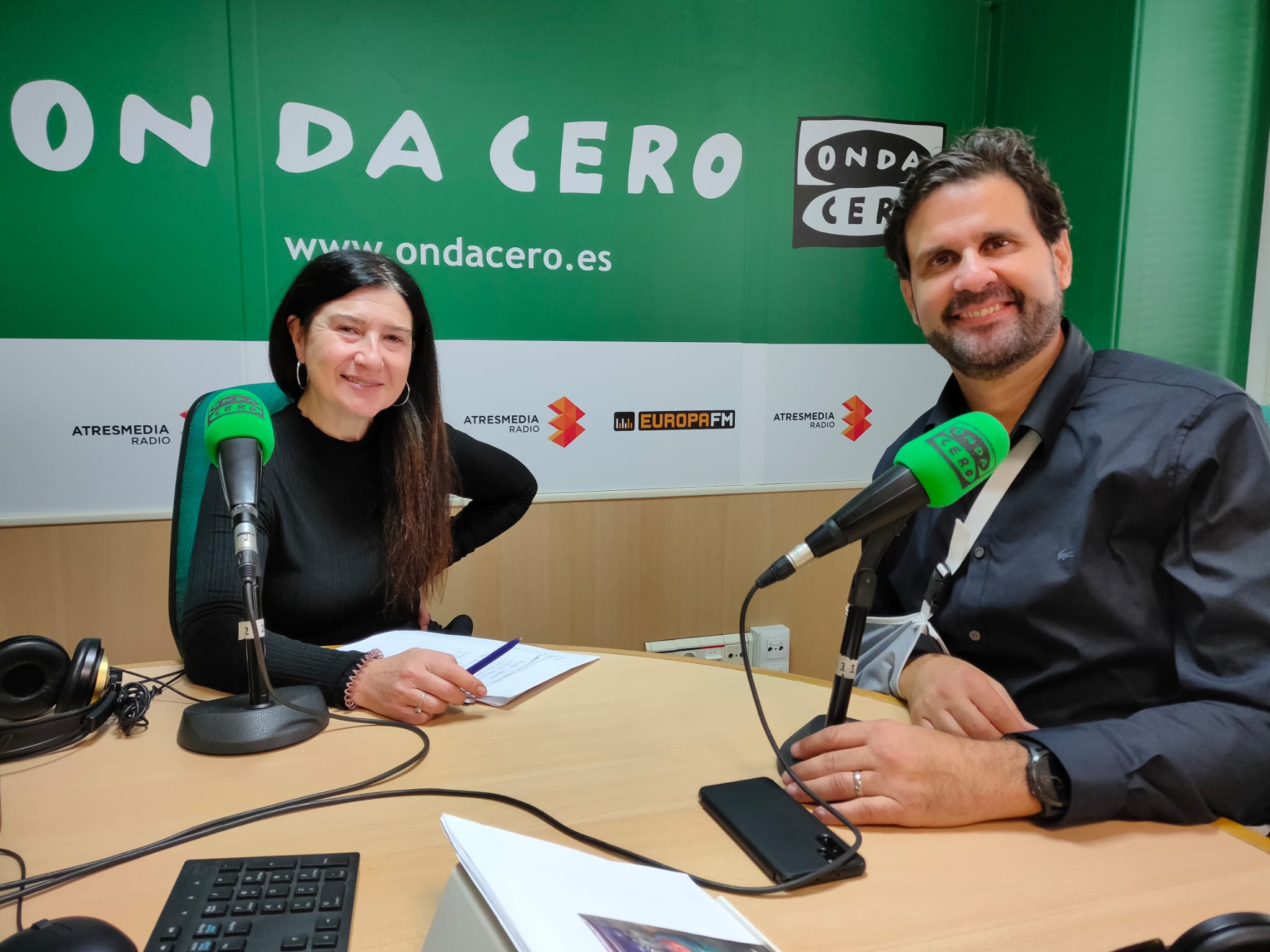 "El éxito y el liderazgo debemos trabajarlo desde nuestro interior" "El éxito y el liderazgo debemos trabajarlo desde nuestro interior"