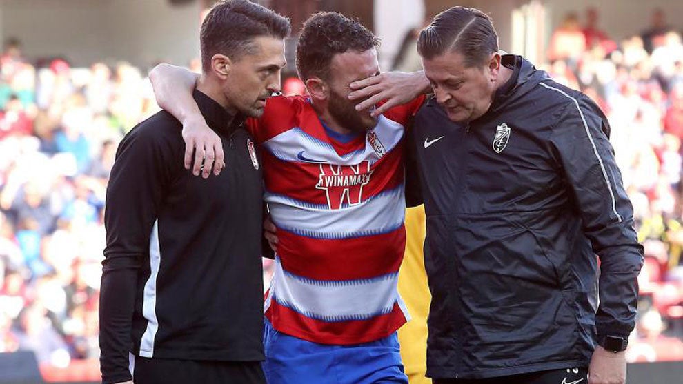 El Granada CF fichará, no sabemos cuánto, en el mercado de invierno. Onda Deportiva Granada 11/12/2019 El Granada CF fichará, no sabemos cuánto, en el mercado de invierno. Onda Deportiva Granada 11/12/2019
