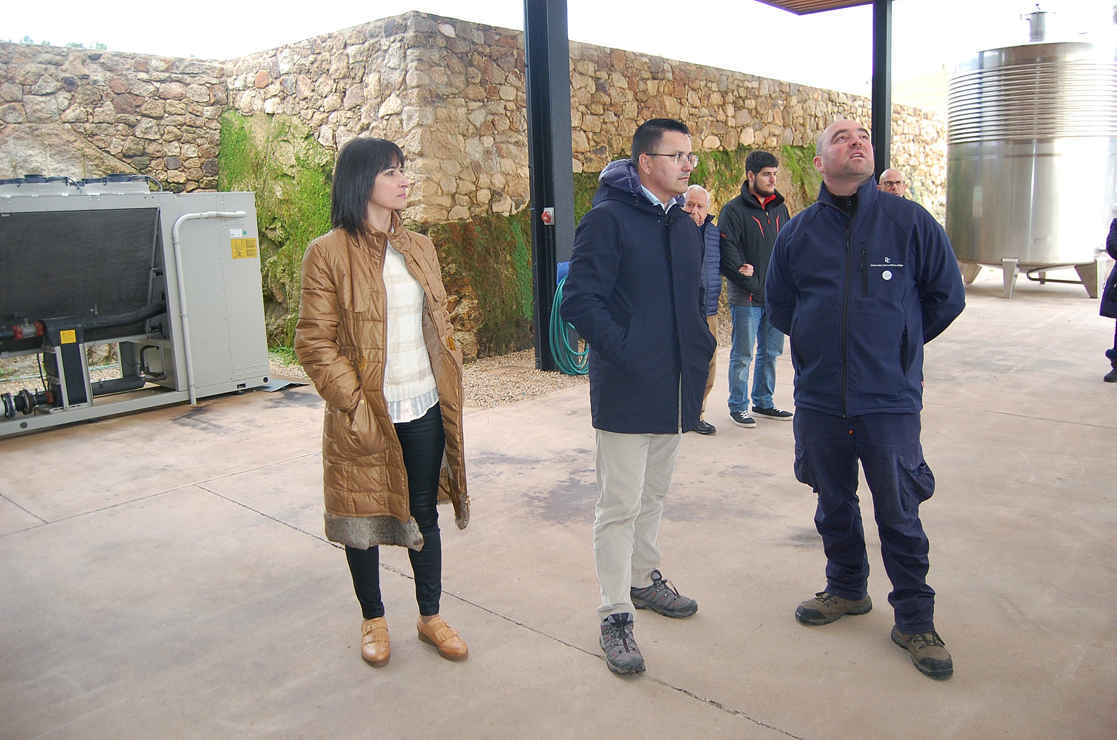 A Xunta achegará 3,5 millóns para apoiar a comercialización do viño galego A Xunta achegará 3,5 millóns para apoiar a comercialización do viño galego