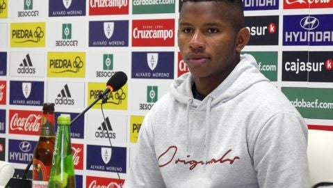 Onda Deportiva C&oacute;rdoba
