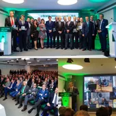AC PREMIOS 2019 AC PREMIOS 2019