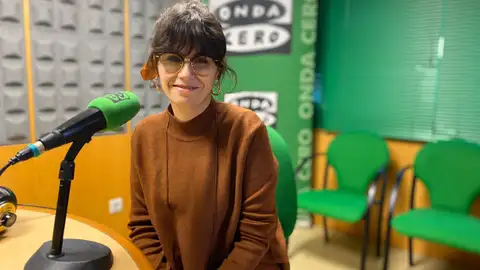 Anabel Gulias - BNG Pontevedra Más de Uno Pontevedra