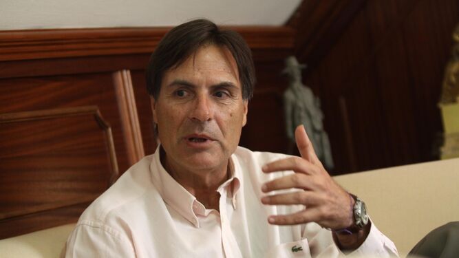 Fallece el ex concejal del Ayuntamiento, Damián Caneda Fallece el ex concejal del Ayuntamiento, Damián Caneda