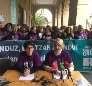 Sindicato ELA nuevos paros en la residencias Sindicato ELA nuevos paros en la residencias