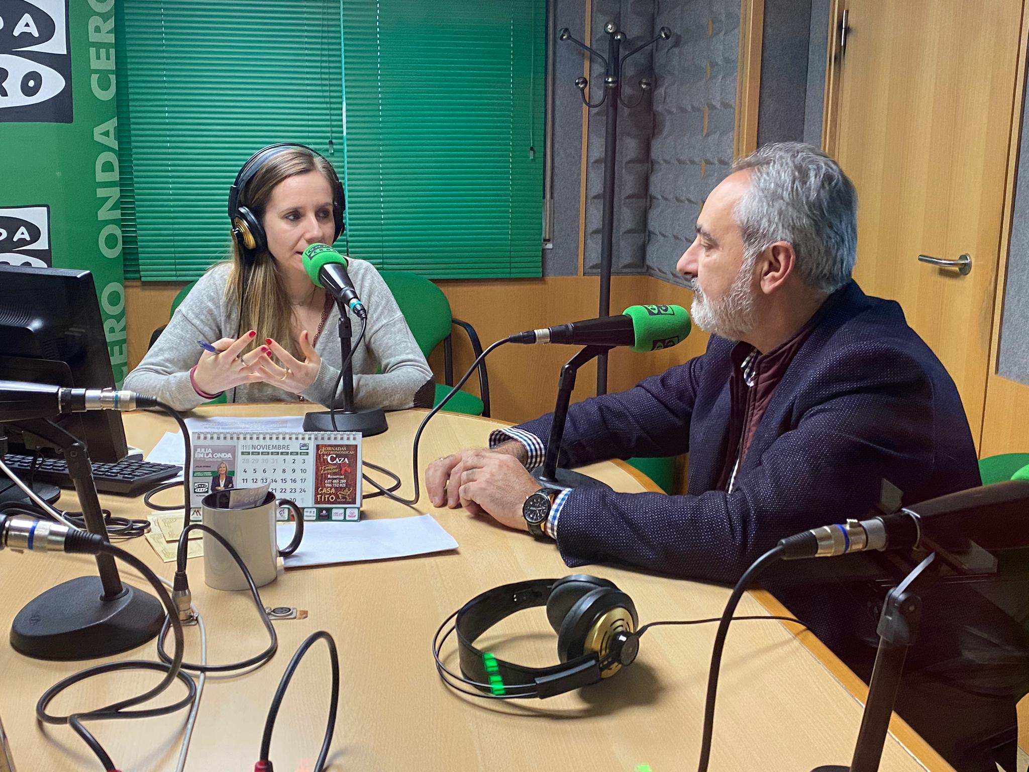 Más de Uno Pontevedra (11-12-2019) Más de Uno Pontevedra (11-12-2019)