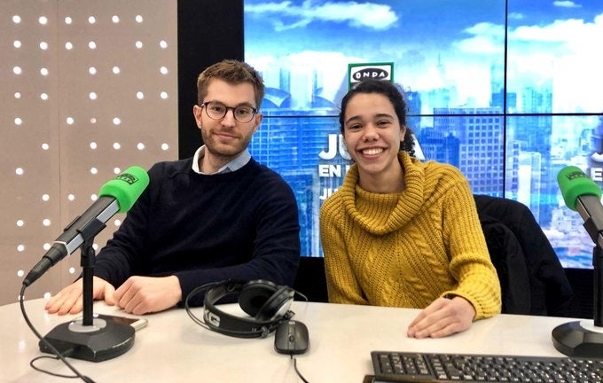 El Especialista | El ser humano, causante del cambio climático: "Somos nosotros los que vamos a pagar las consecuencias" El Especialista | El ser humano, causante del cambio climático: "Somos nosotros los que vamos a pagar las consecuencias"