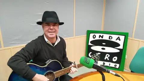 Musico musica en directo